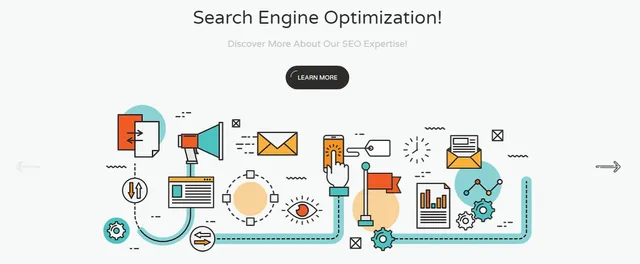 Webinfonex Softwares Pvt Ltd - 4