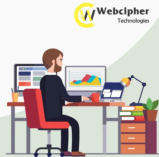 Webcipher Technologies - 3