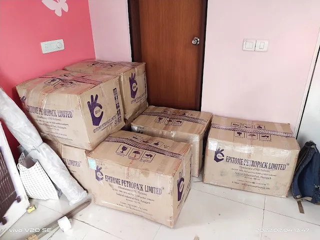 Mantharagiri transports Packers And Movers coimbatore - 3