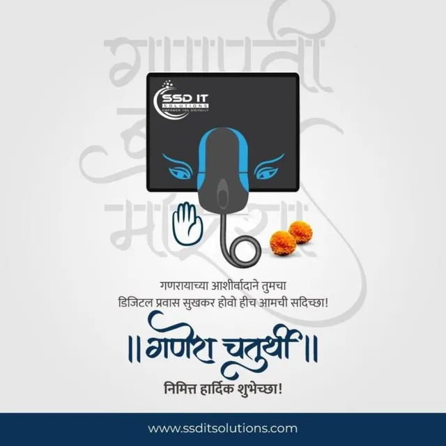 SSD IT SOLUTIONS - 3