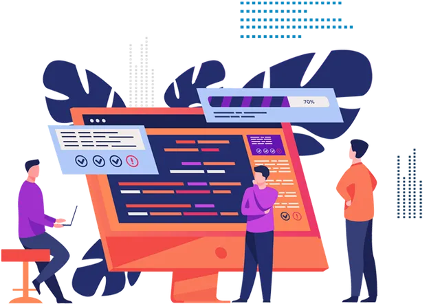 SSD IT SOLUTIONS - 4