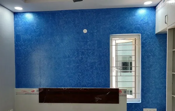 Tamilnadu Painters painting contractors in Coimbatore - 5