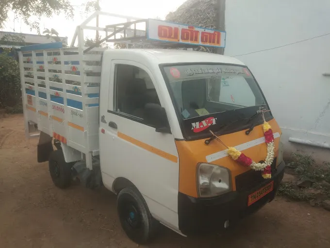 Aathiichudi Painting Studio