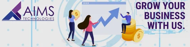 Aims Technologies - 2