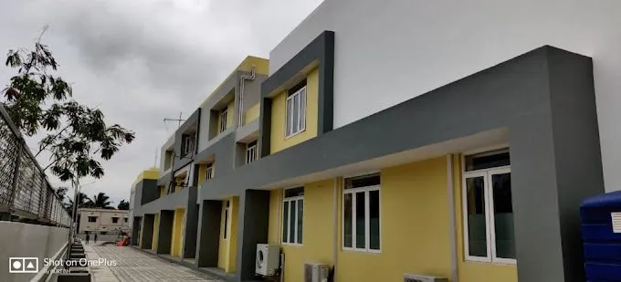 COLOUR DREAM PAINTING SOLUTION