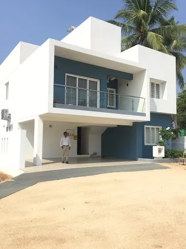 COLOUR DREAM PAINTING SOLUTION - 2