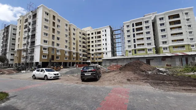 COLOUR DREAM PAINTING SOLUTION - 4