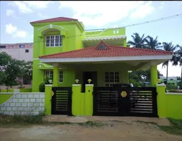 VIP House Painting Contractors in Coimbatore - 2