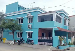 VIP House Painting Contractors in Coimbatore - 4