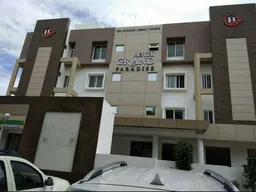 VIP House Painting Contractors in Coimbatore - 5