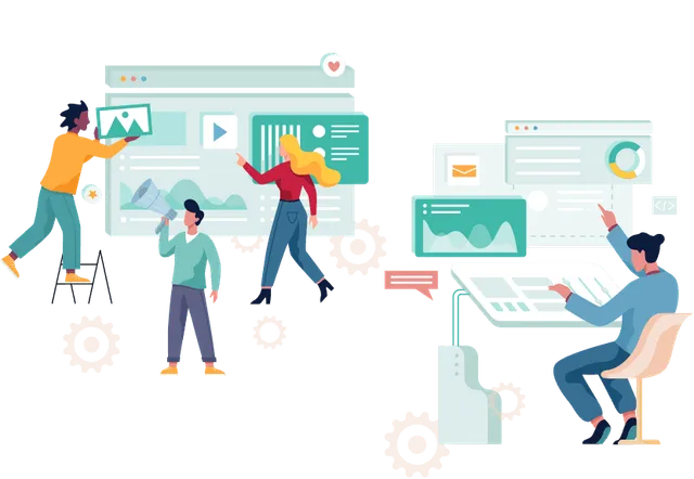 WYDdigi Agency Best Digital Marketing Agency - 3