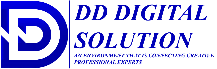 DD DIGITAL SOLUTION