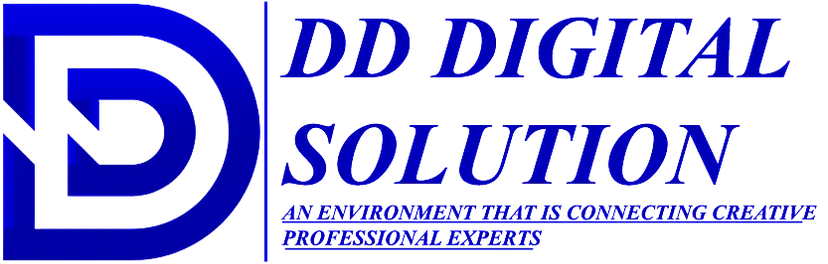 DD DIGITAL SOLUTION
