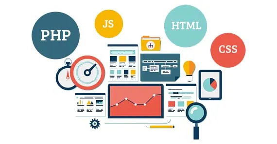 Paras Web Solutions - 2