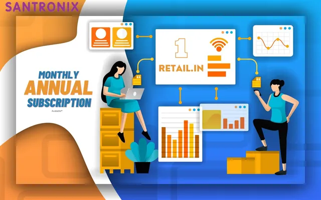 Santronix Computers - 4