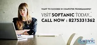 Softanic Solutions Pvt Ltd - 3