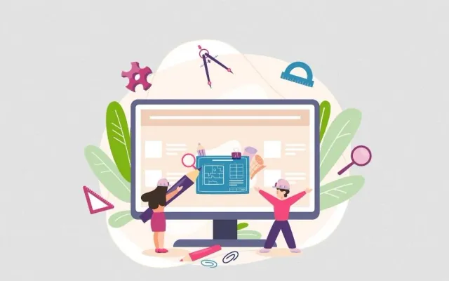 Design For U Website Design Company - 2