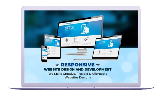 Design For U Website Design Company - 4