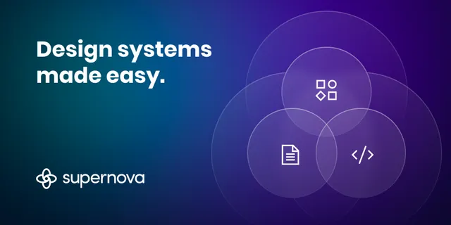 Supernova Systems - 4