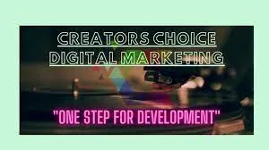Creators Choice Digital Marketing