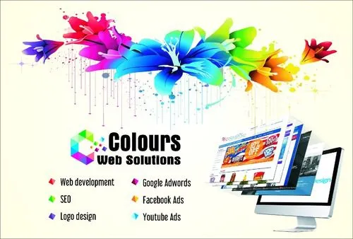 iColours Web Solutions