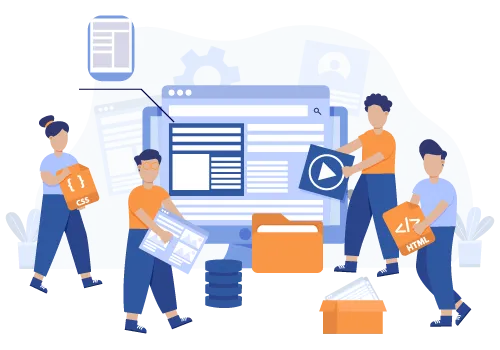 SP Designs Media Solutions - 2