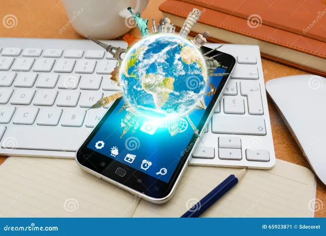 VISIONPLUS TECHNOLOGY - 2