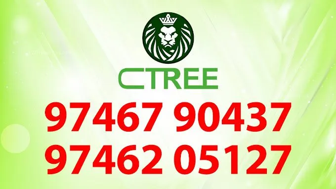 Ctree Pest Control Service Coimbatore