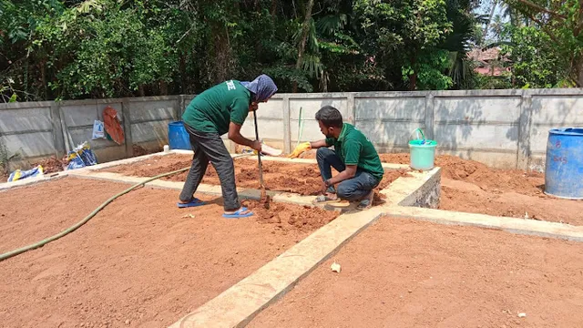 Ctree Pest Control Service Coimbatore - 2