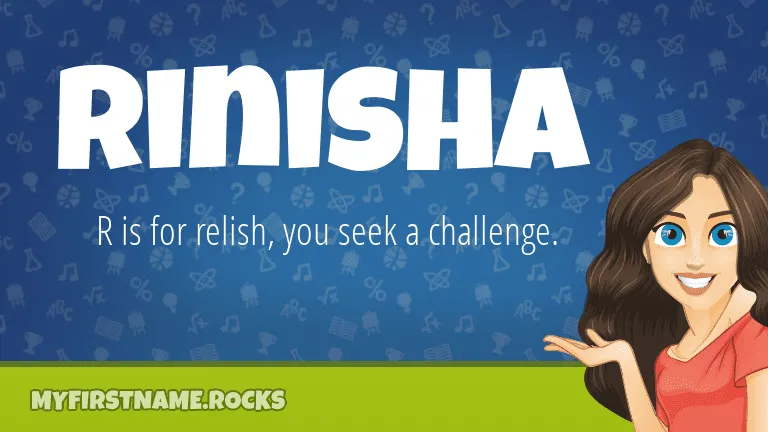 Rinisha Web Services