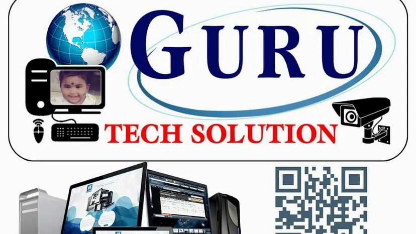 Gurutech Solution