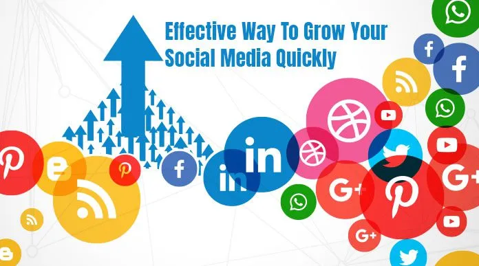 GrowMediaX Social Media Marketing Agency