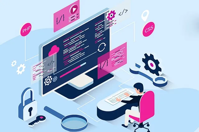 Seva Softech Pvt Ltd - 2