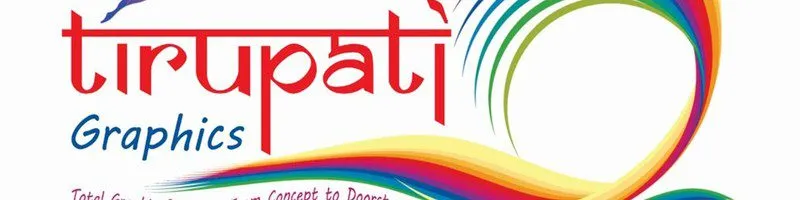 Tirupati Graphics