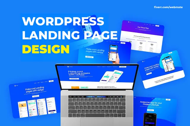 WebMate Technologies - 4