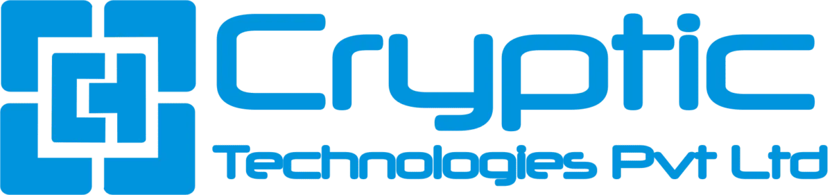 Cryptic Technologies Pvt Ltd