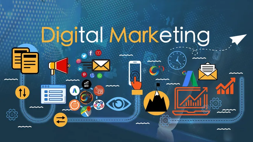 Aarav Digital Marketing