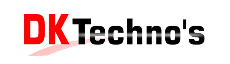 DK Techno's Software Development Company