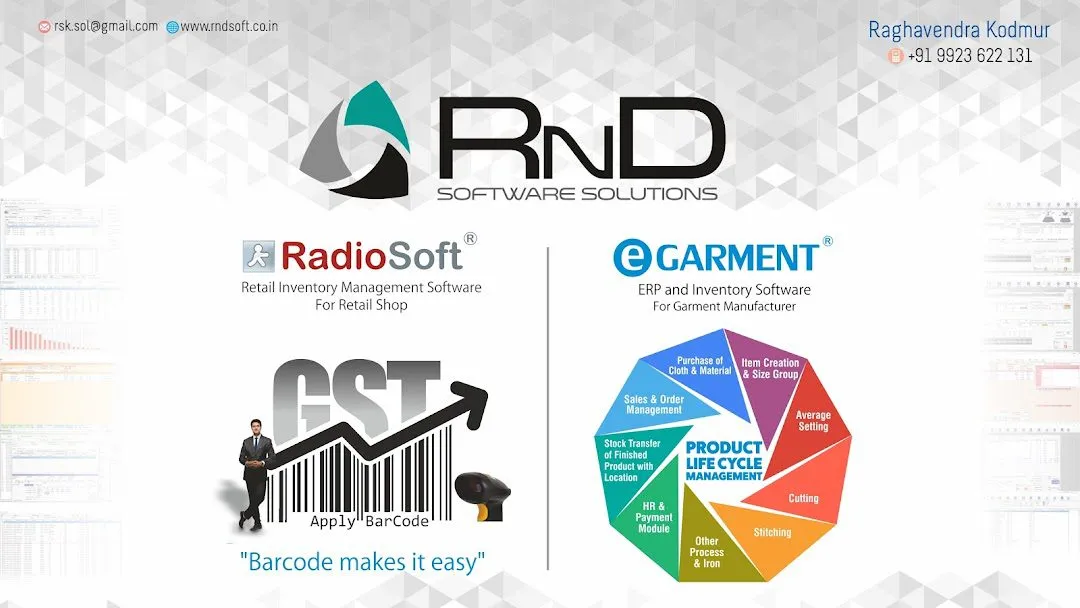 RnD Software Solutions