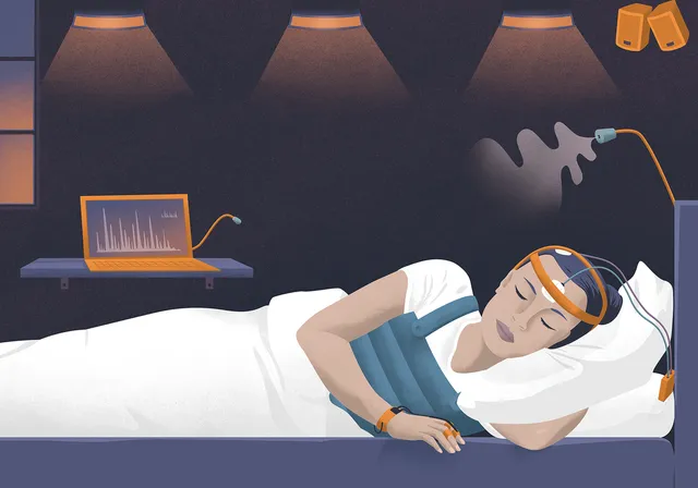 Dream Technology - 2