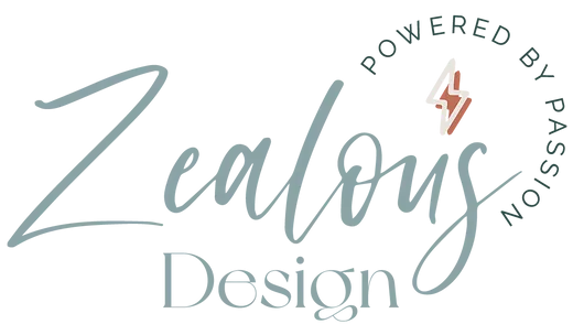 Zealous e-Designer