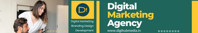 Digihub Media Digital Marketing Company - 4