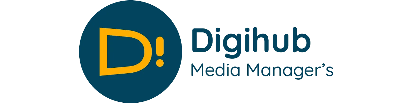 Digihub Media Digital Marketing Company