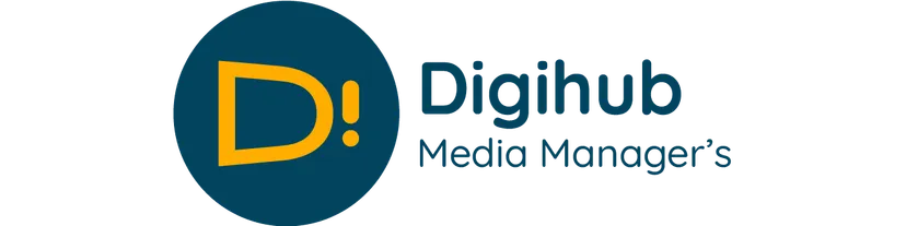 Digihub Media Digital Marketing Company
