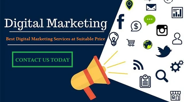 BDigital Digital Marketing Agency - 2