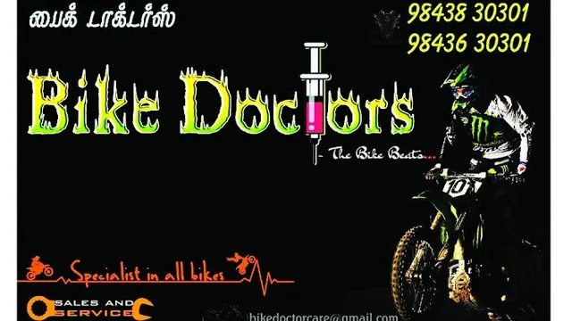 The Kovai Pets Mart - 4