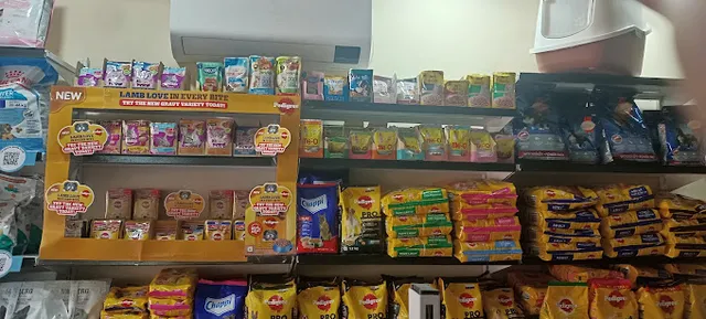 The Kovai Pets Mart - 6