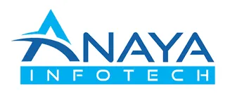 ANAYA INFOTECH - Web Designer
