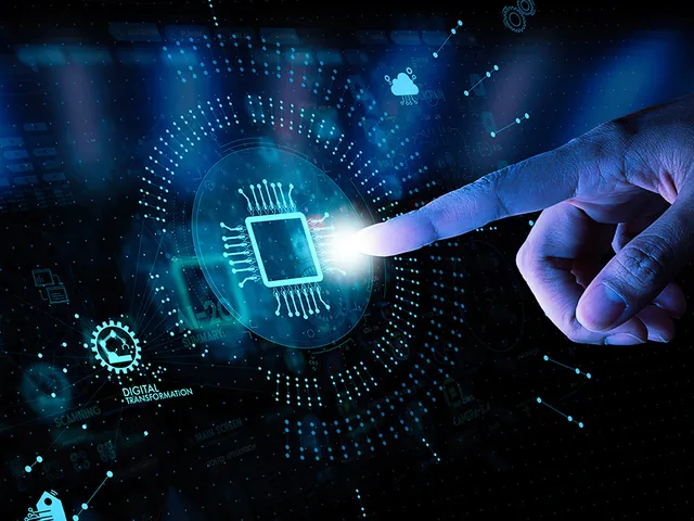 Digital Direction - 2