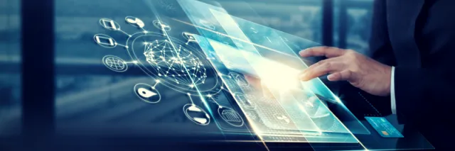 Digital Direction - 3